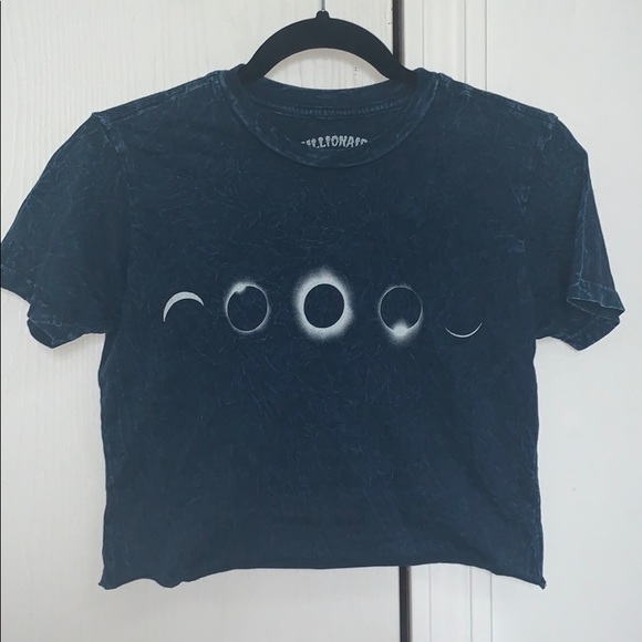 Chillionaire Tops - Sold on Curtsy!